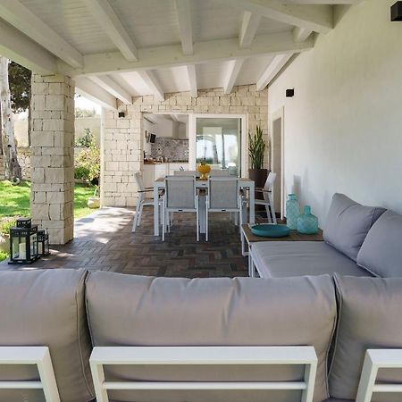 Marinella Villa Terrauzza ภายนอก รูปภาพ