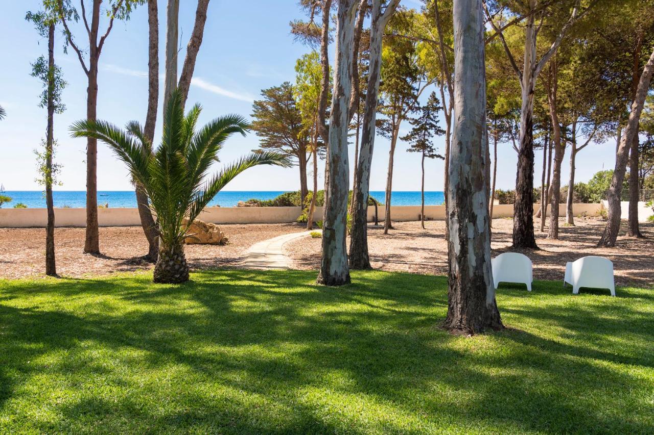 Marinella Villa Terrauzza ภายนอก รูปภาพ