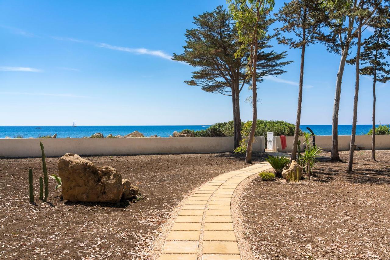 Marinella Villa Terrauzza ภายนอก รูปภาพ