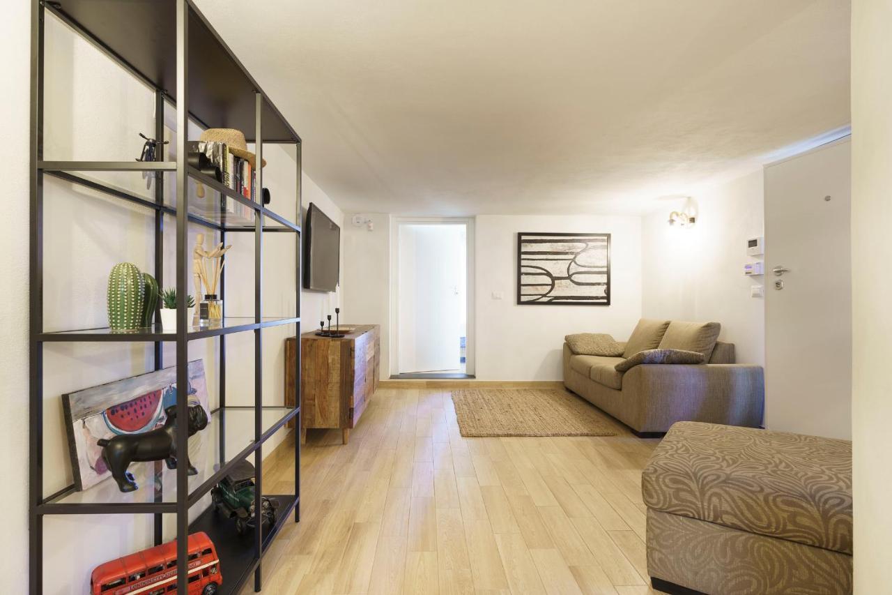 Marinella Villa Terrauzza ภายนอก รูปภาพ