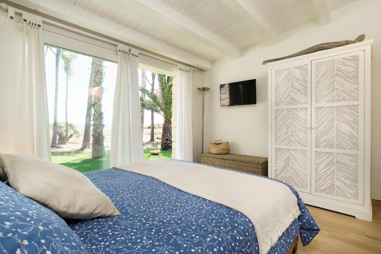 Marinella Villa Terrauzza ภายนอก รูปภาพ