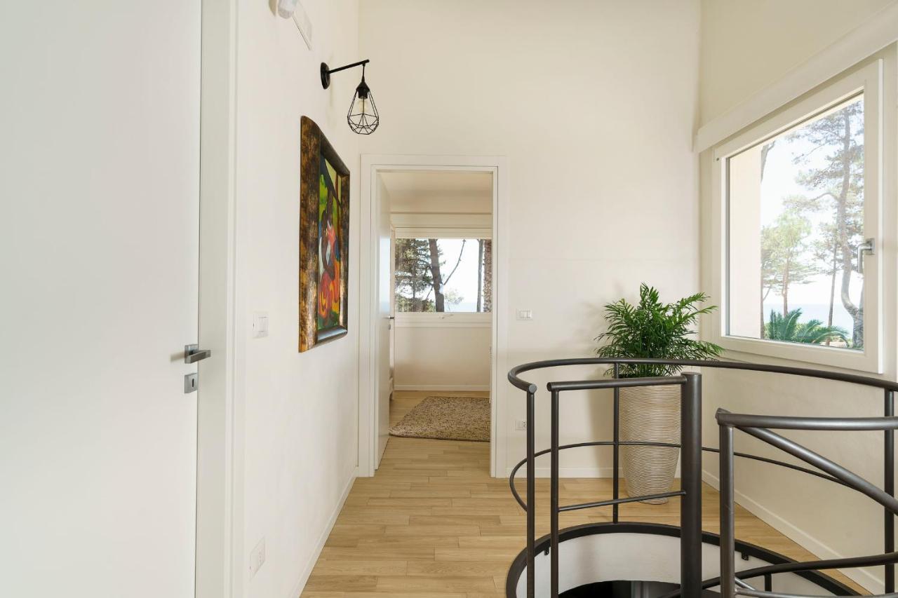 Marinella Villa Terrauzza ภายนอก รูปภาพ