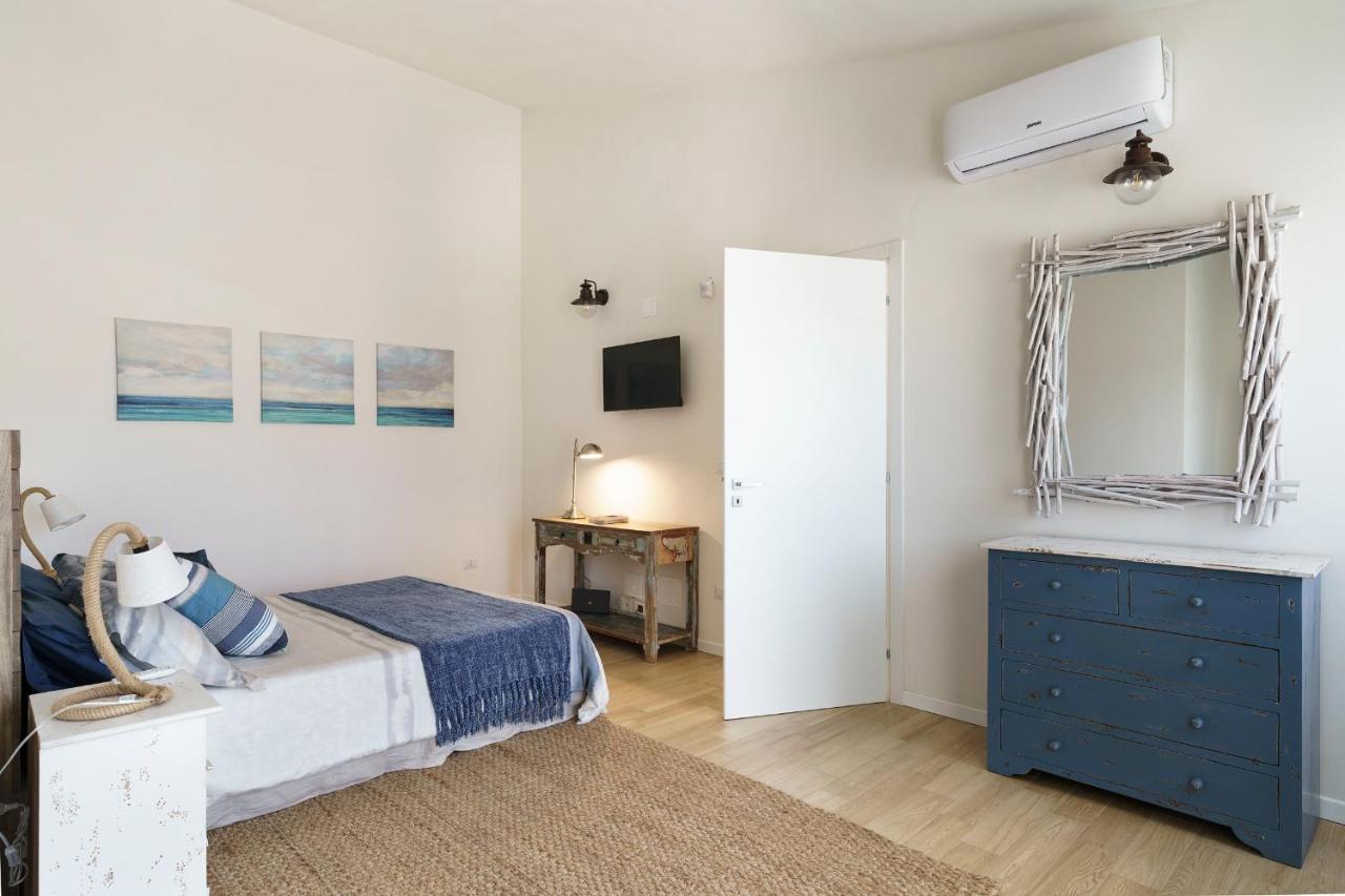 Marinella Villa Terrauzza ภายนอก รูปภาพ