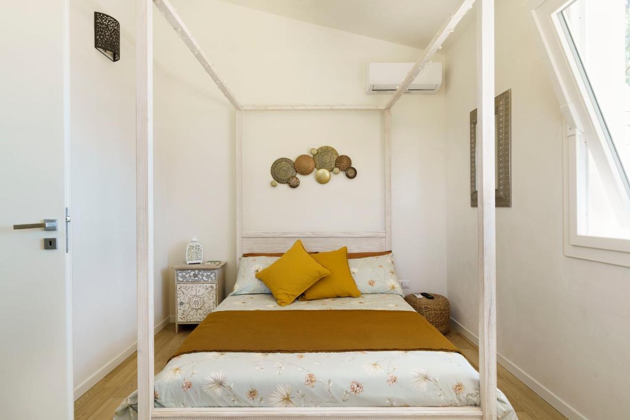 Marinella Villa Terrauzza ภายนอก รูปภาพ