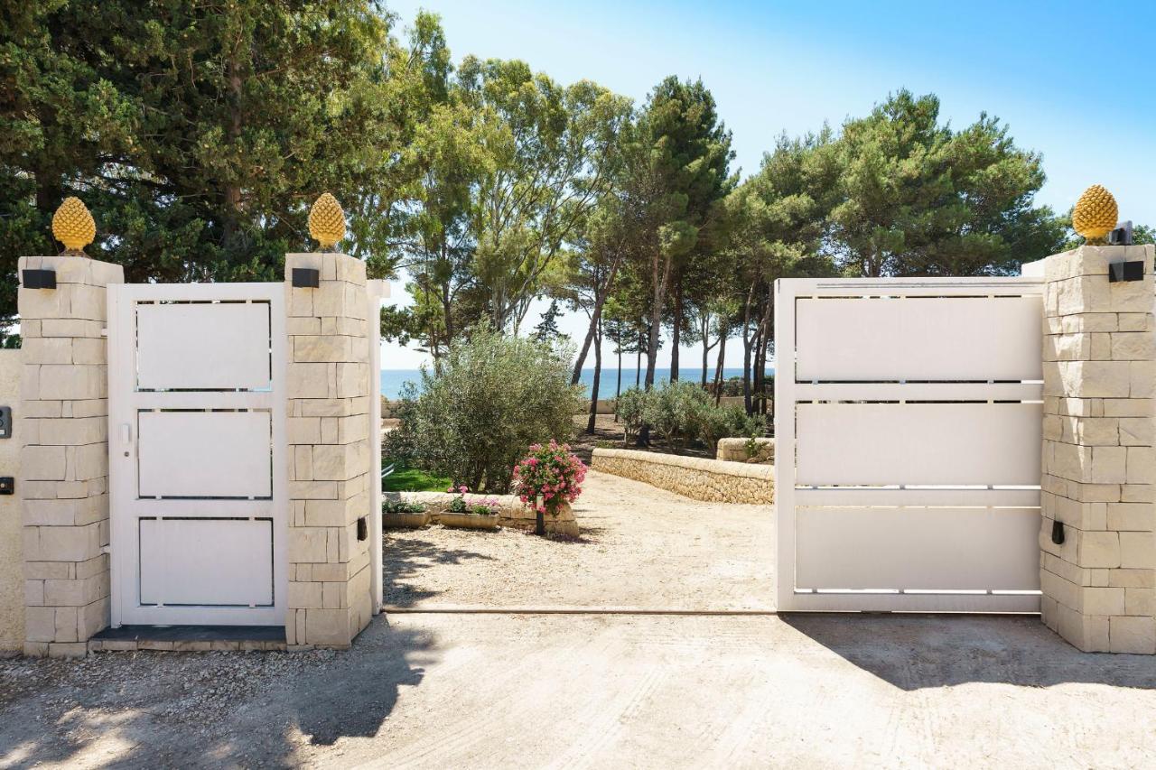 Marinella Villa Terrauzza ภายนอก รูปภาพ