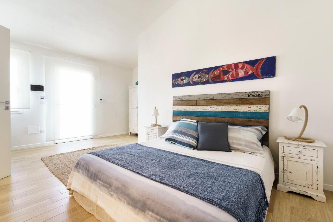 Marinella Villa Terrauzza ภายนอก รูปภาพ