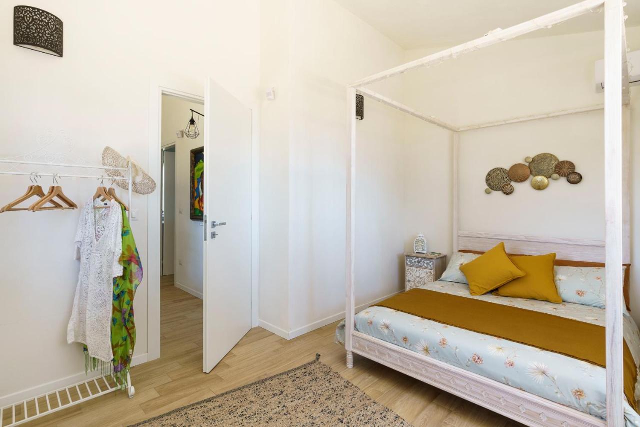Marinella Villa Terrauzza ภายนอก รูปภาพ
