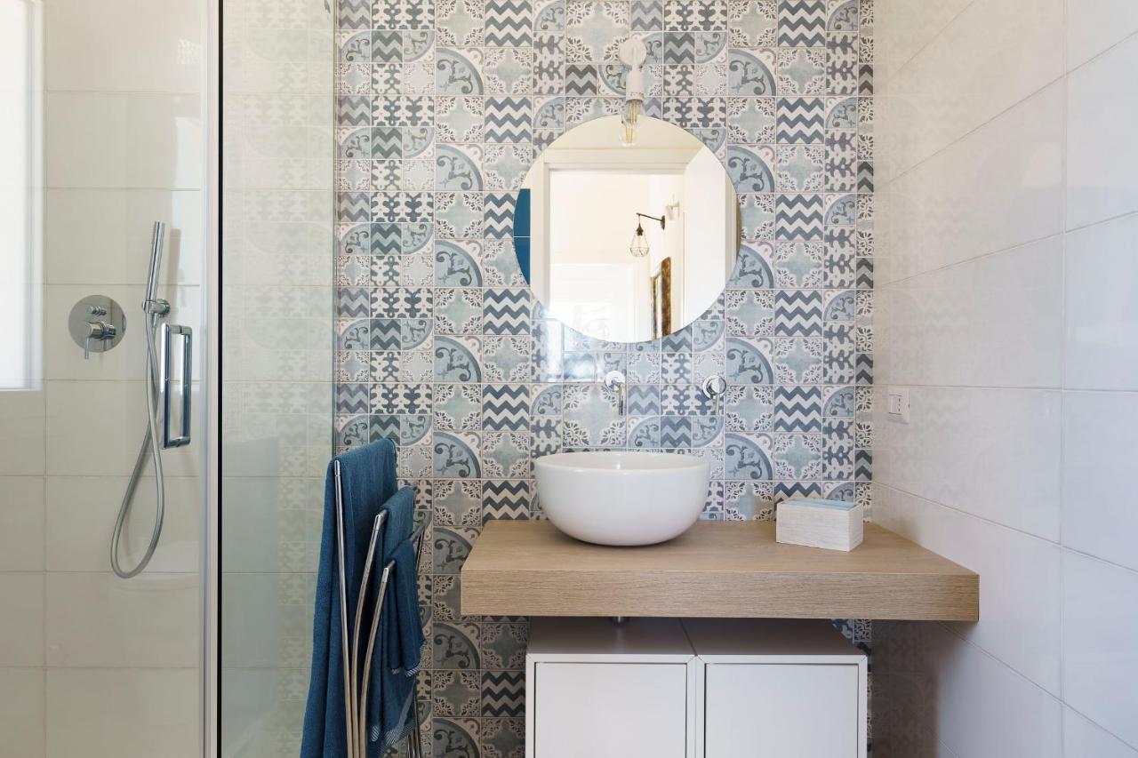 Marinella Villa Terrauzza ภายนอก รูปภาพ