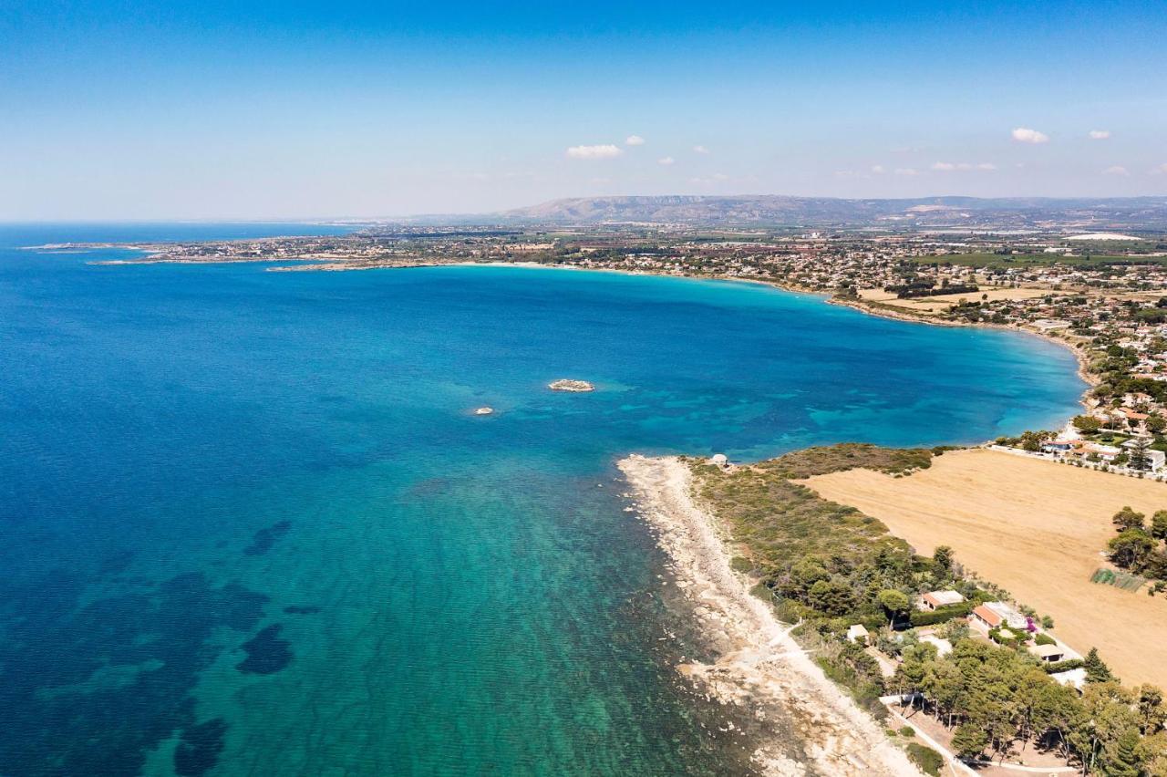 Marinella Villa Terrauzza ภายนอก รูปภาพ
