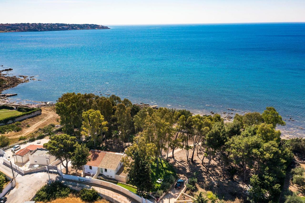 Marinella Villa Terrauzza ภายนอก รูปภาพ