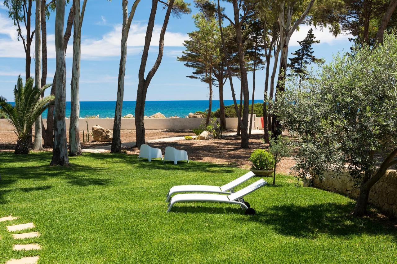 Marinella Villa Terrauzza ภายนอก รูปภาพ