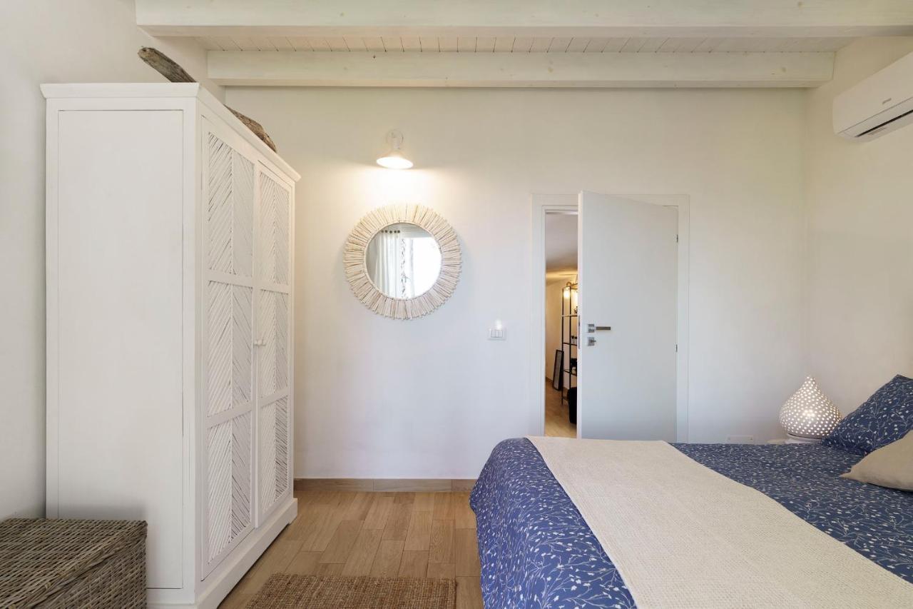 Marinella Villa Terrauzza ภายนอก รูปภาพ