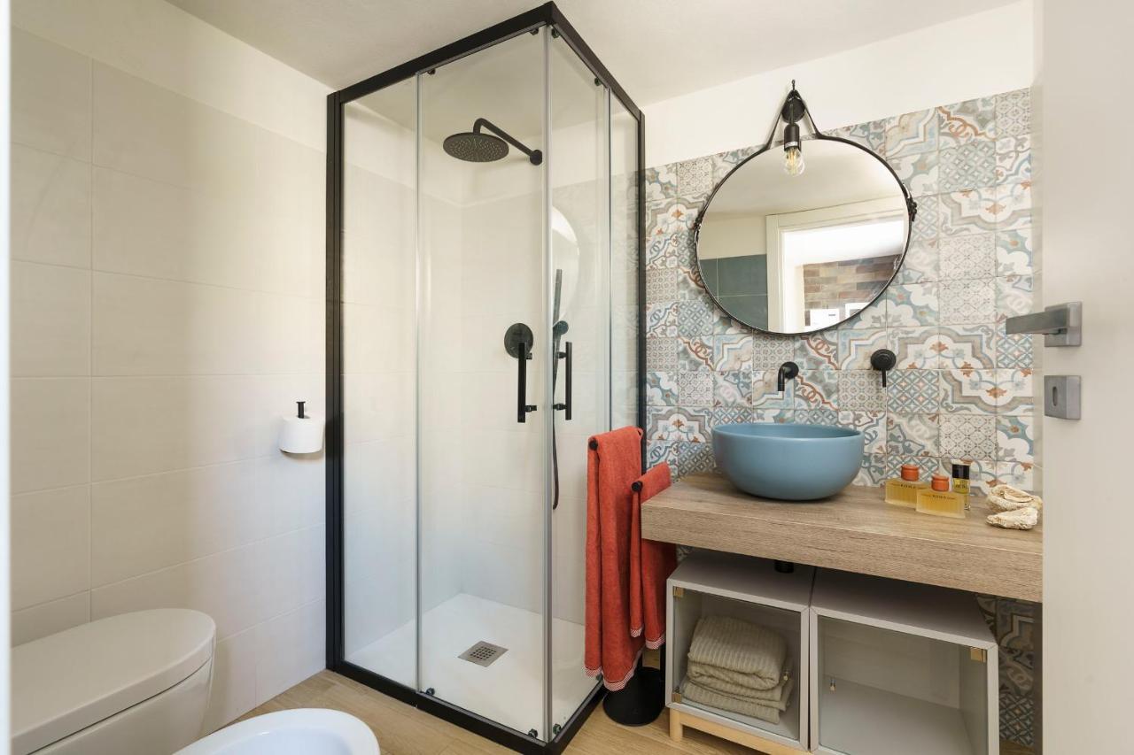 Marinella Villa Terrauzza ภายนอก รูปภาพ