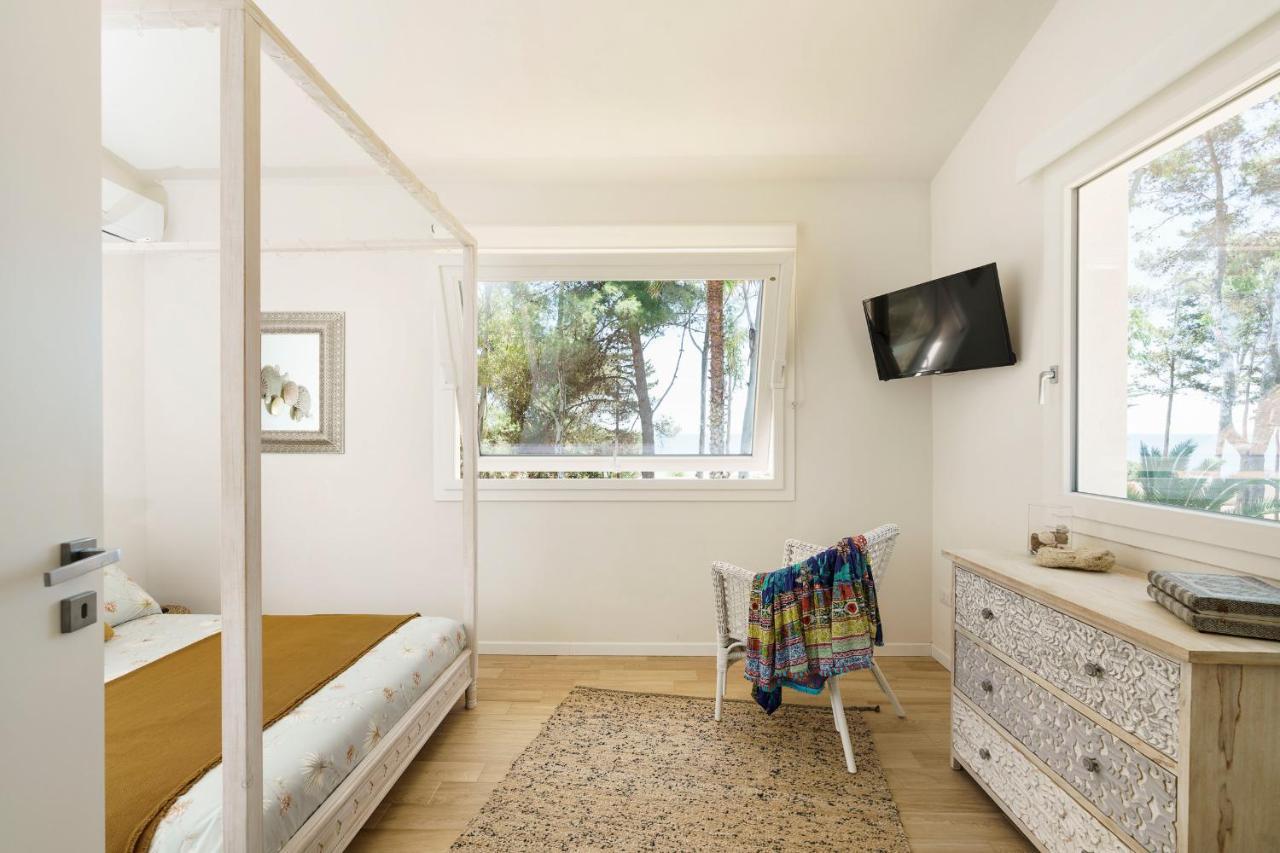 Marinella Villa Terrauzza ภายนอก รูปภาพ