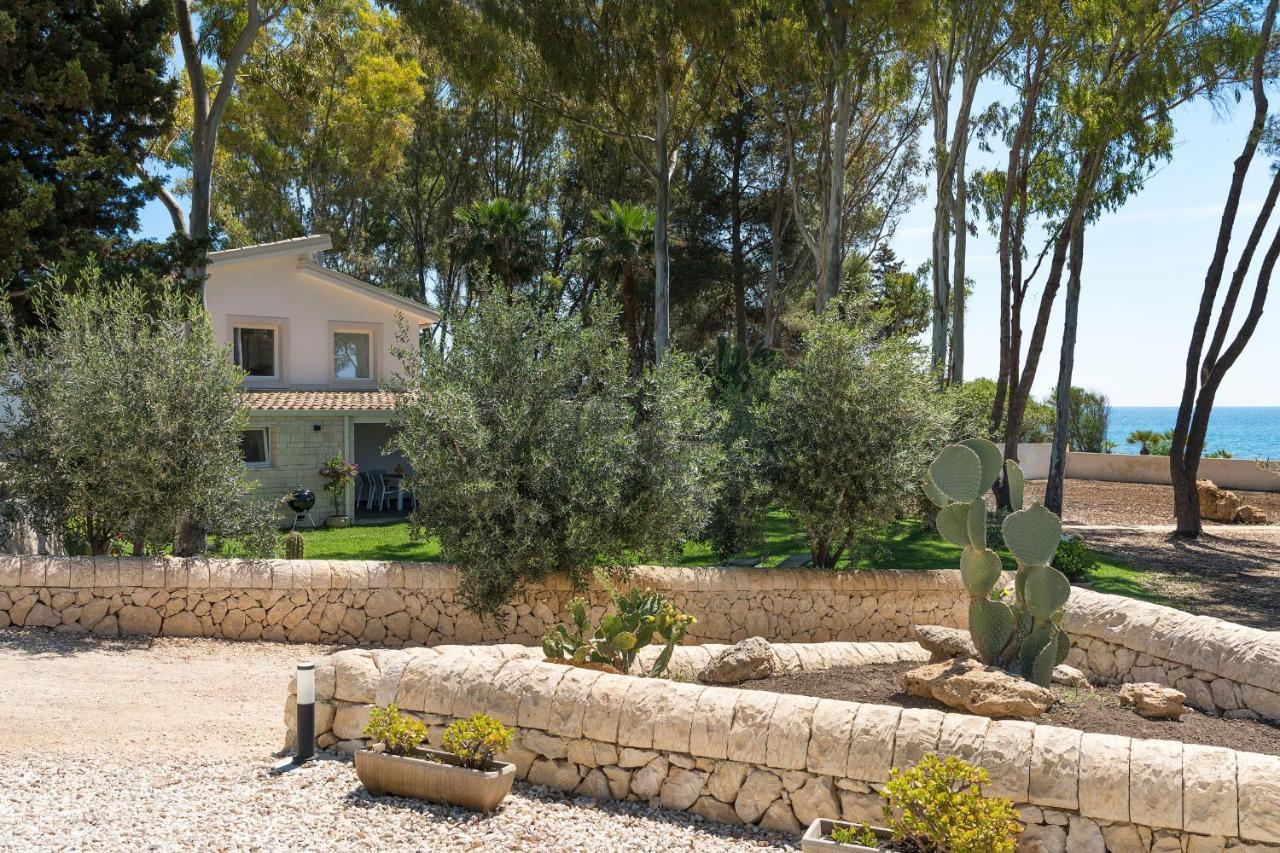 Marinella Villa Terrauzza ภายนอก รูปภาพ