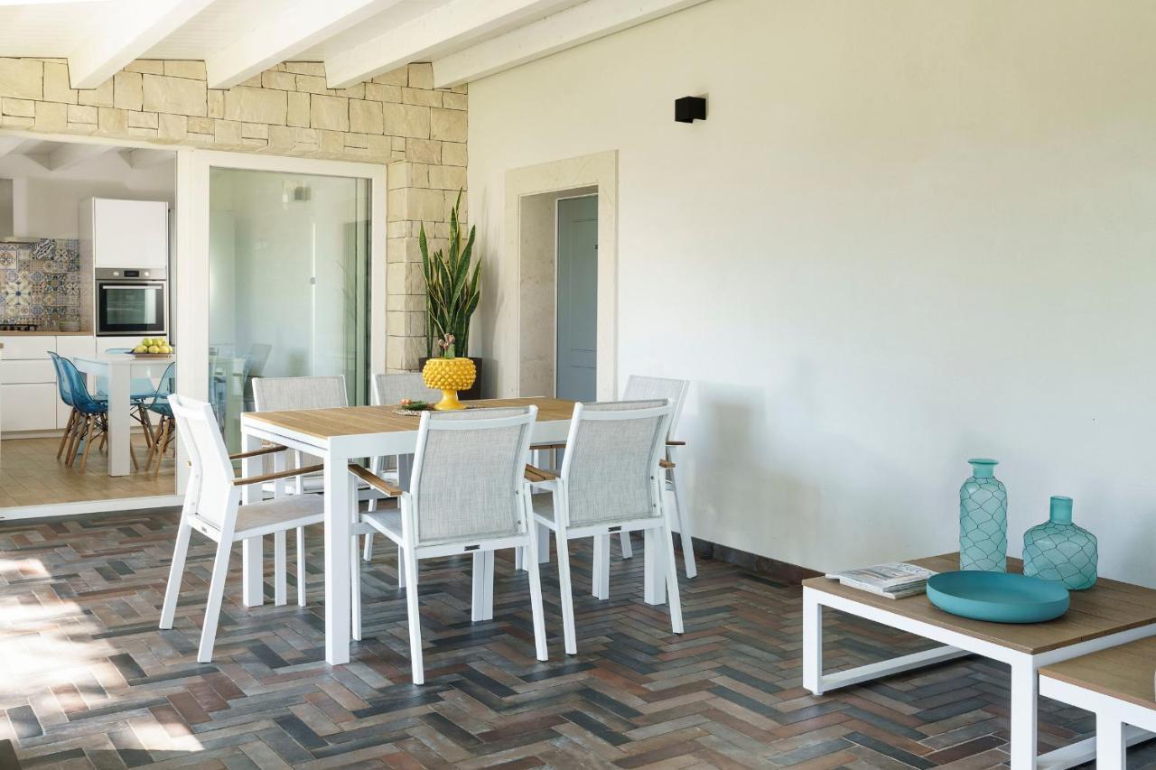Marinella Villa Terrauzza ภายนอก รูปภาพ
