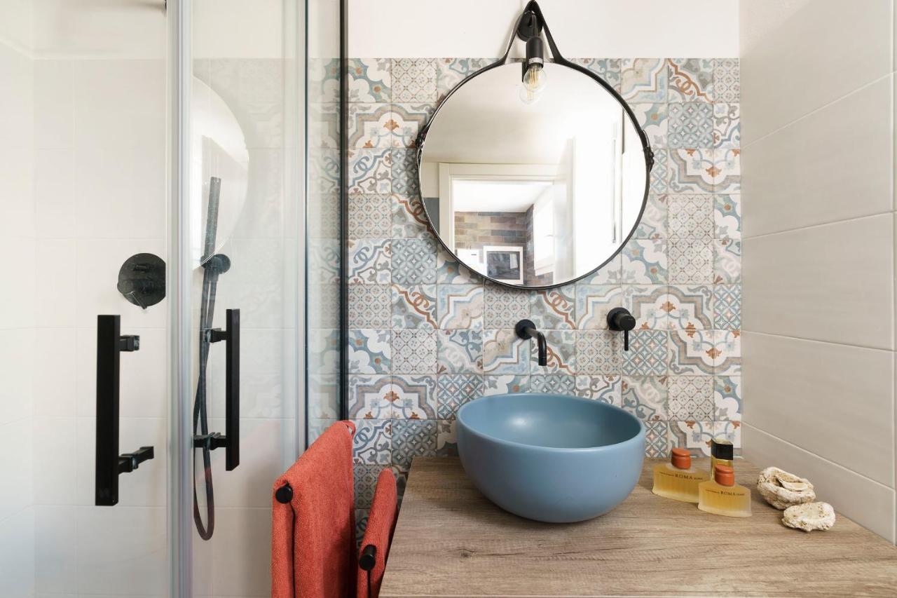 Marinella Villa Terrauzza ภายนอก รูปภาพ